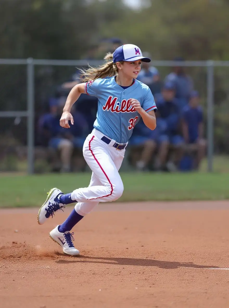 Original sports photo